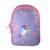Sac à dos scolaire cybel Violet 1 - vertbaudet enfant 