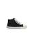 Sneakers filles synthétique lacets barefoot Noir 1 - vertbaudet enfant 