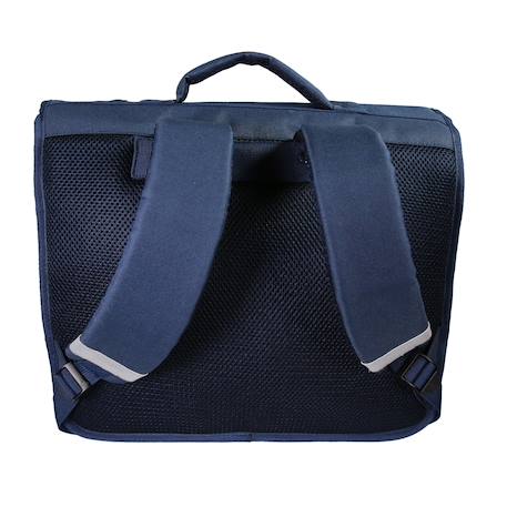 Cartable scolaire primaire  cybel Bleu 4 - vertbaudet enfant 