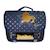 Cartable scolaire primaire  cybel Bleu 1 - vertbaudet enfant 