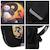 Cartable scolaire primaire  kung fu panda Noir 5 - vertbaudet enfant 