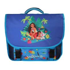 Cartable scolaire vaiana 38?cm école primaire  - vertbaudet enfant