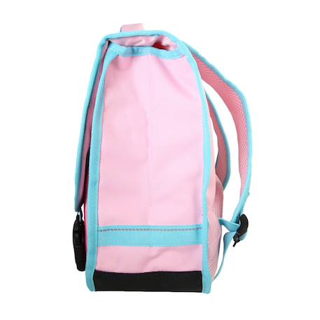 Cartable scolaire primaire  minnie Rose 3 - vertbaudet enfant 