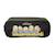 Trousse rectangulaire  les minions Noir 1 - vertbaudet enfant 