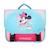 Cartable scolaire primaire  minnie Rose 1 - vertbaudet enfant 