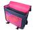 Cartable cybel cheval / licorne Bleu 5 - vertbaudet enfant 