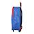 Sac à dos à roulettes mickey Bleu 3 - vertbaudet enfant 