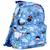 Sac à dos bébé Bleu, noir, jaune 1 - vertbaudet enfant 