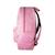 Sac à dos scolaire palmiers offshore Rose 3 - vertbaudet enfant 