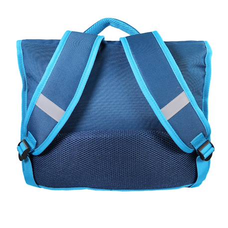 Cartable scolaire primaire  pat'patrouille Bleu 4 - vertbaudet enfant 