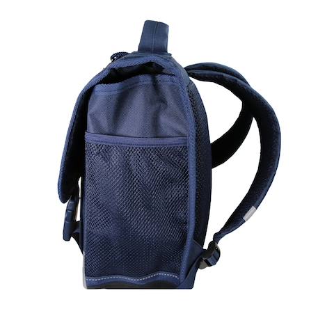 Cartable scolaire primaire  cybel Bleu 3 - vertbaudet enfant 