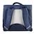Cartable scolaire primaire  phileas - papillon Bleu 4 - vertbaudet enfant 