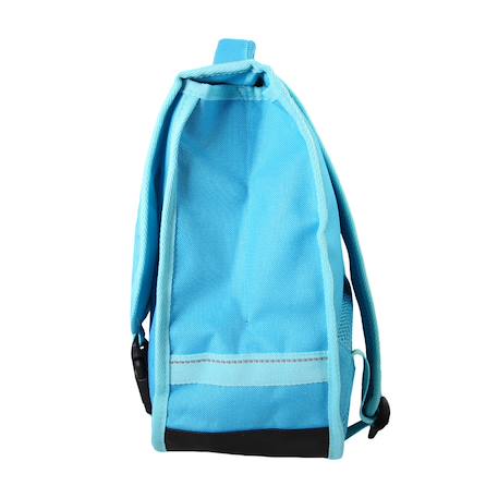 Cartable scolaire primaire vaiana disney Bleu 3 - vertbaudet enfant 