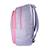 Sac à dos scolaire cybel Violet 3 - vertbaudet enfant 
