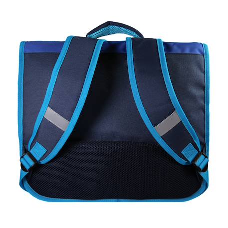 Cartable scolaire vaiana 38?cm école primaire Bleu 4 - vertbaudet enfant 