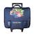 Cartable à roulettes super mario école primaire Bleu 1 - vertbaudet enfant 