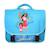 Cartable scolaire primaire vaiana disney Bleu 1 - vertbaudet enfant 