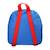 Sac à dos goûter mickey Bleu 4 - vertbaudet enfant 