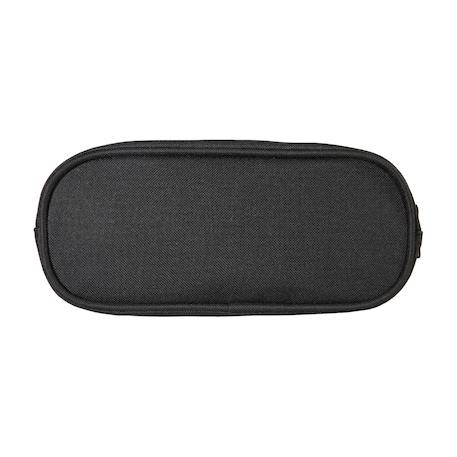 Trousse scolaire rectangulaire kung fu panda Noir 4 - vertbaudet enfant 