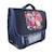 Cartable scolaire primaire  phileas - papillon Bleu 2 - vertbaudet enfant 