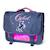 Cartable cybel cheval / licorne Bleu 4 - vertbaudet enfant 