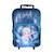 Sac à dos à roulettes la reine des neiges Bleu 1 - vertbaudet enfant 