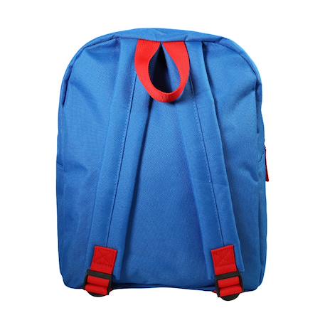 Sac à dos goûter  mickey Bleu 4 - vertbaudet enfant 