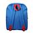 Sac à dos goûter  mickey Bleu 4 - vertbaudet enfant 
