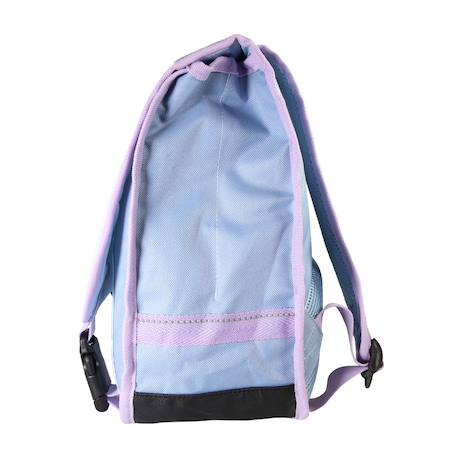 Cartable scolaire primaire la reine des neiges disney Bleu 3 - vertbaudet enfant 