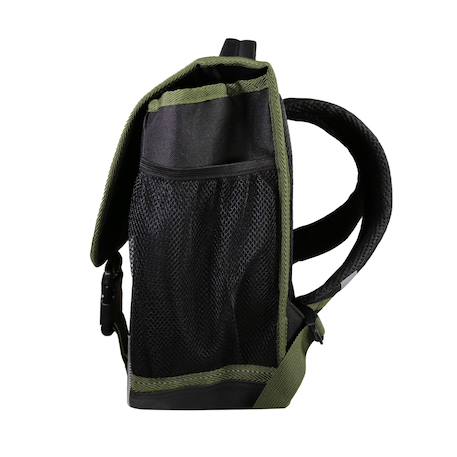 Cartable scolaire primaire les minions Noir 3 - vertbaudet enfant 