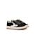 Sneakers garçon synthétique lacets Noir 5 - vertbaudet enfant 