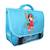 Cartable scolaire primaire vaiana disney Bleu 2 - vertbaudet enfant 