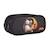Trousse scolaire rectangulaire kung fu panda Noir 2 - vertbaudet enfant 