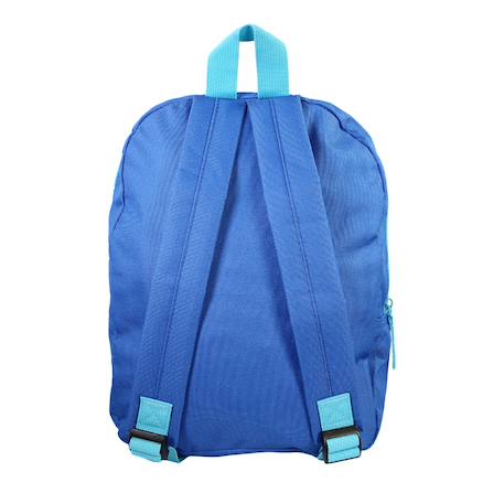 Sac à dos maternelle kung fu panda Bleu 4 - vertbaudet enfant 