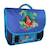 Cartable scolaire vaiana 38?cm école primaire Bleu 2 - vertbaudet enfant 