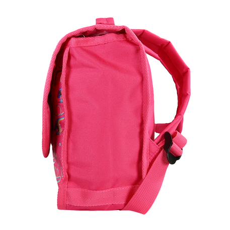 Cartable scolaire maternelle gabby et la maison magique Rose 3 - vertbaudet enfant 