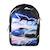Sac à dos scolaire primaire fast and furious Noir 1 - vertbaudet enfant 