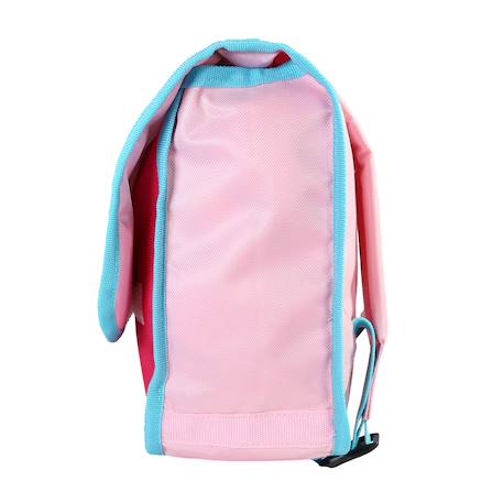 Cartable scolaire maternelle minnie léger et pratique Rose 3 - vertbaudet enfant 