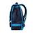 Cartable scolaire vaiana 38?cm école primaire Bleu 3 - vertbaudet enfant 