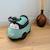 Pot voiture Vert 2 - vertbaudet enfant 