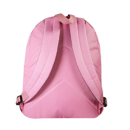 Sac à dos scolaire palmiers offshore Rose 4 - vertbaudet enfant 