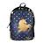 Sac à dos scolaire cybel Bleu 1 - vertbaudet enfant 