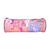 Trousse ronde rose my little pony Rose 1 - vertbaudet enfant 