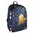 Sac à dos scolaire cybel Bleu 2 - vertbaudet enfant 