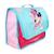 Cartable scolaire maternelle minnie léger et pratique Rose 2 - vertbaudet enfant 