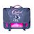 Cartable cybel cheval / licorne Bleu 1 - vertbaudet enfant 