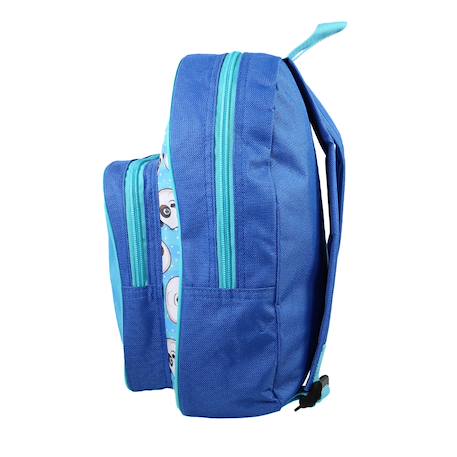 Sac à dos maternelle kung fu panda Bleu 3 - vertbaudet enfant 