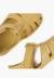 Sandales plastique semelle fine nemo fermeture à scratch Dijon+Ivoire+Menthe+Océan+Rose+Rose pâle+Sable+Sauge 6 - vertbaudet enfant 
