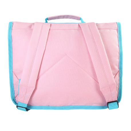 Cartable scolaire maternelle minnie léger et pratique Rose 4 - vertbaudet enfant 