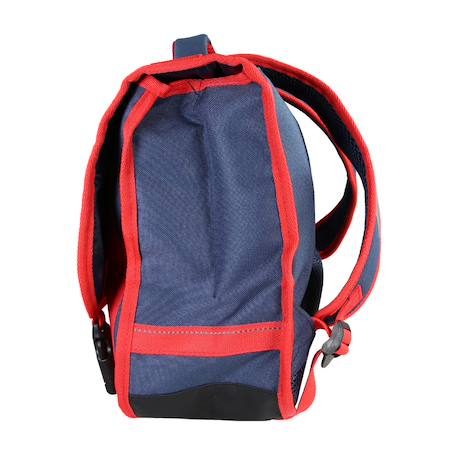 Cartable scolaire primaire cars Bleu 3 - vertbaudet enfant 
